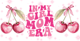 In My Girl Mom Era UV Wrap