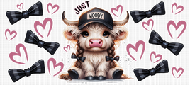 JUST MOODY COW UV WRAP