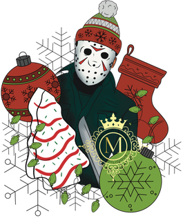 Jason Christmas