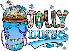 Jolly Nurse