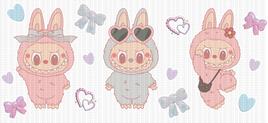 LA-BUBU UV WRAP