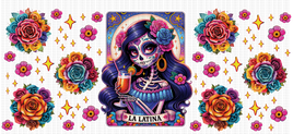 LA LATINA UV WRAP