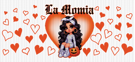 La Momia UV Wrap