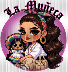 La Muneca