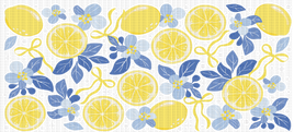 LEMONS UV WRAP