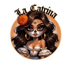 la catrina chicana