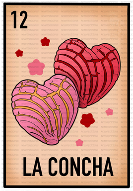 La Concha Beige