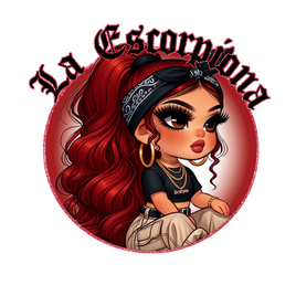 La Escorpiona