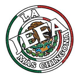 La Jefa Mexico