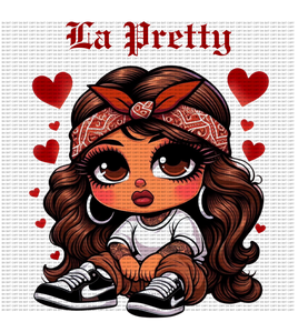 La Pretty