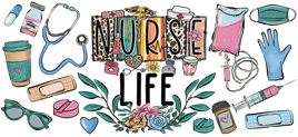 Nurse Life