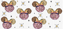 MAGIC CONCHAS UV WRAP