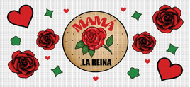 Mama Mazapan UV Wrap