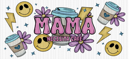 Mama Nesesita Cafe