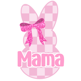 Mama Peep