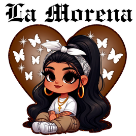 La Morena