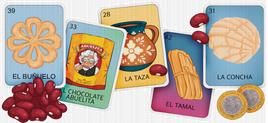Navidad Loteria UV WRAP
