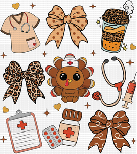 Nurse Fall