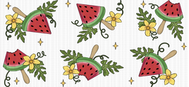 PALETA SANDIA UV WRAP