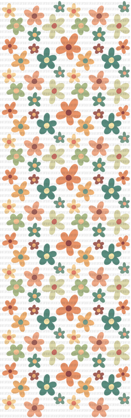 DAISIES UV PEN WRAP