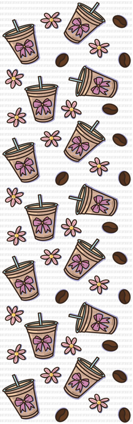 ICED COFFEE UV PEN WRAP