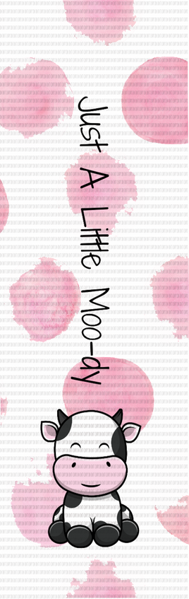 Just A Little Moody Pen UV wrap