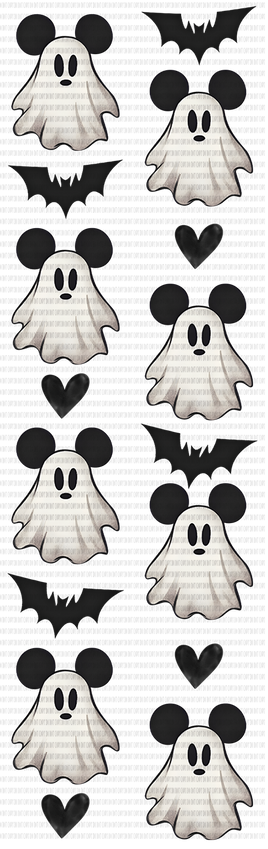 MOUSE GHOSTIES UV PEN WRAP
