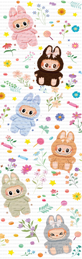 SUMMER LA-BUBU UV PEN WRAP