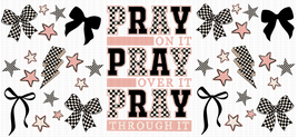 Pray UV Wrap