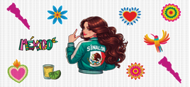 Sinaloa Girl