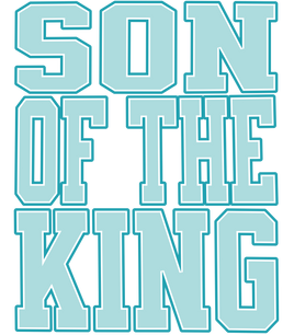 Son Of The King