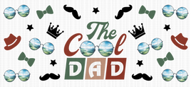 THE COOL DAD UV WRAP