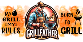 The Grill Father