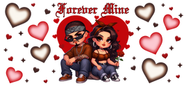 Forever mine