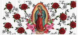 Virgen UV Wrap