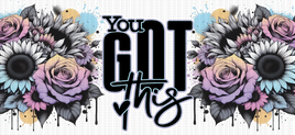 You got this UV Wrap