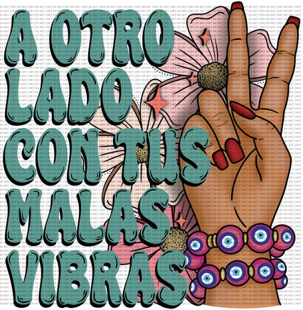 A Otro Lado