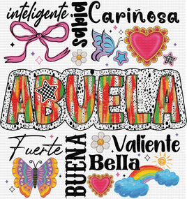 Abuela