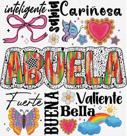 Abuela
