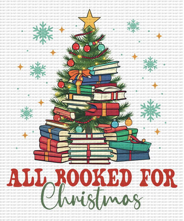 All Booked For Christmas