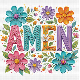 Amen Paint