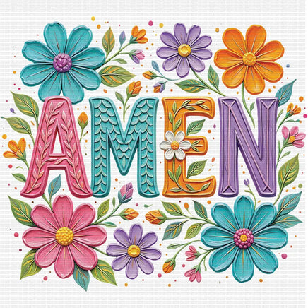Amen Paint