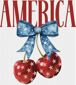 America Cherries