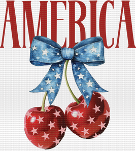 America Cherries