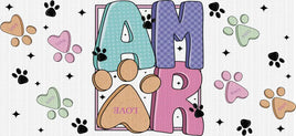 Amor Paws UV WRAP