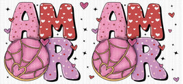 Amor UV Wrap