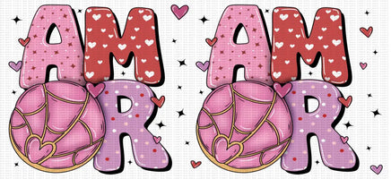 Amor UV Wrap