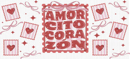 Amorcito Corazon UV WRAP
