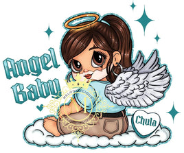 Angel Baby