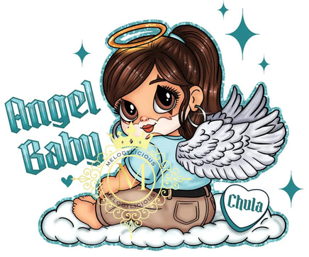 Angel Baby
